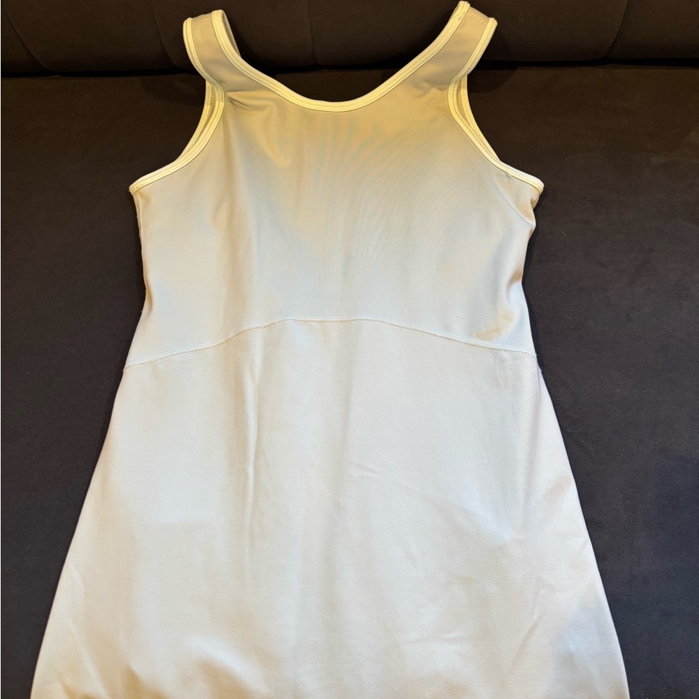 Athleta Girl Chit Chat Dress